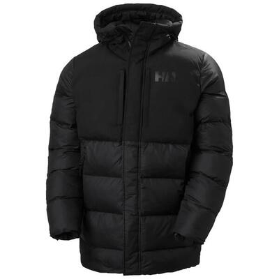 Lange jas helly hansen active puffy