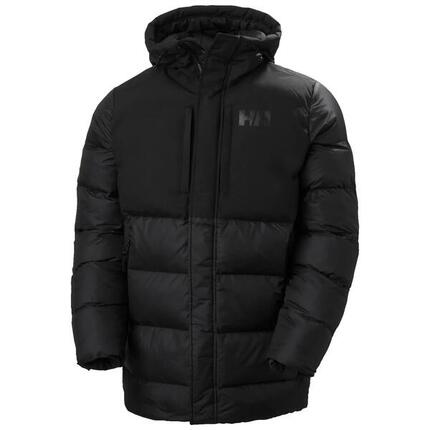Lange jas Helly Hansen active puffy