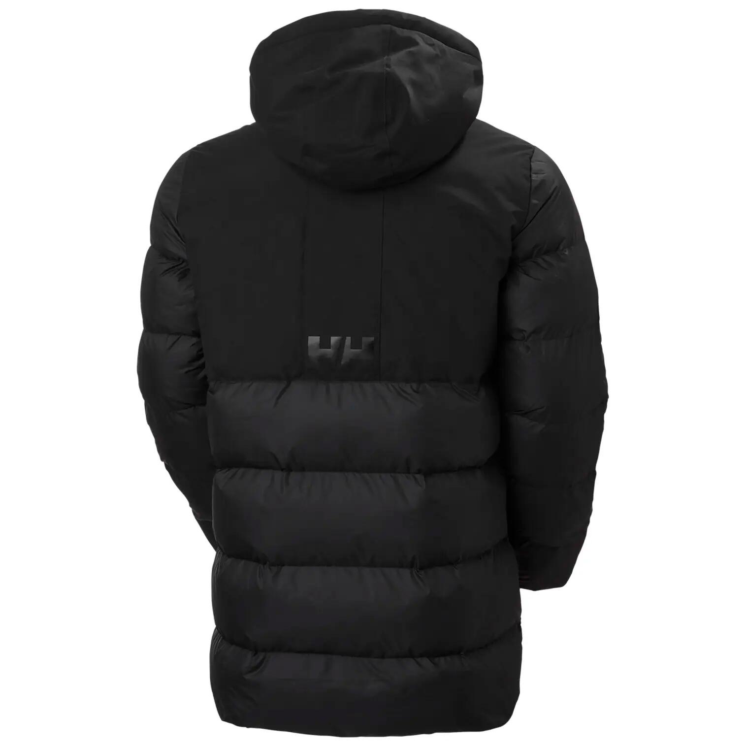 Veste long Helly Hansen active puffy 2/7
