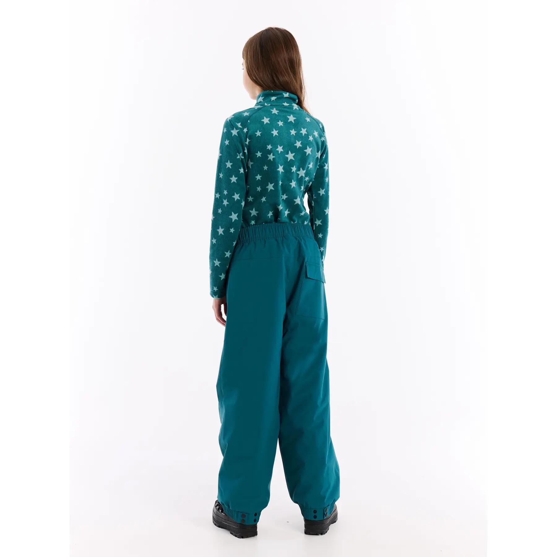 Pantalón de esquí infantil Protest Imme 5/7