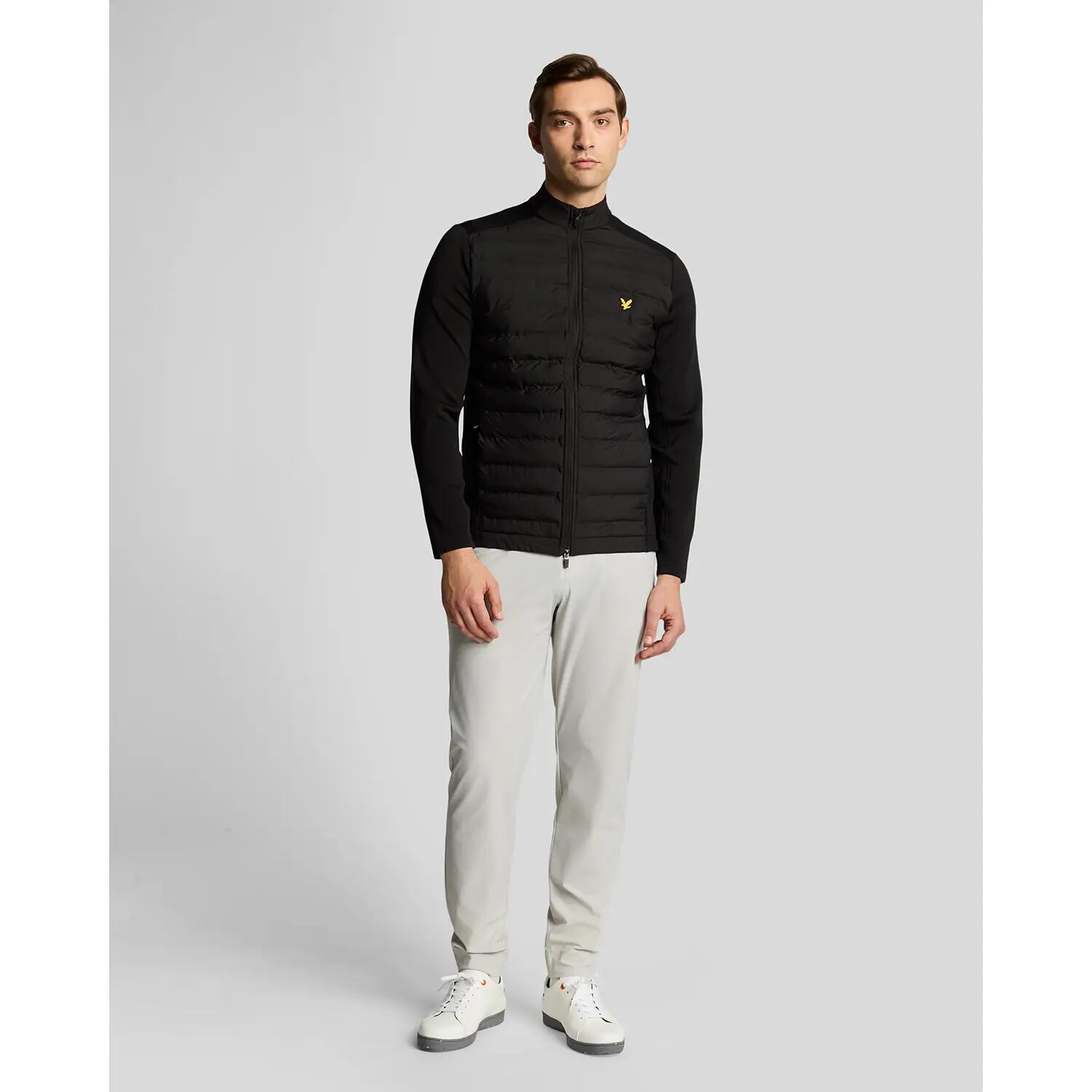 Chaqueta Lyle & Scott 3/5
