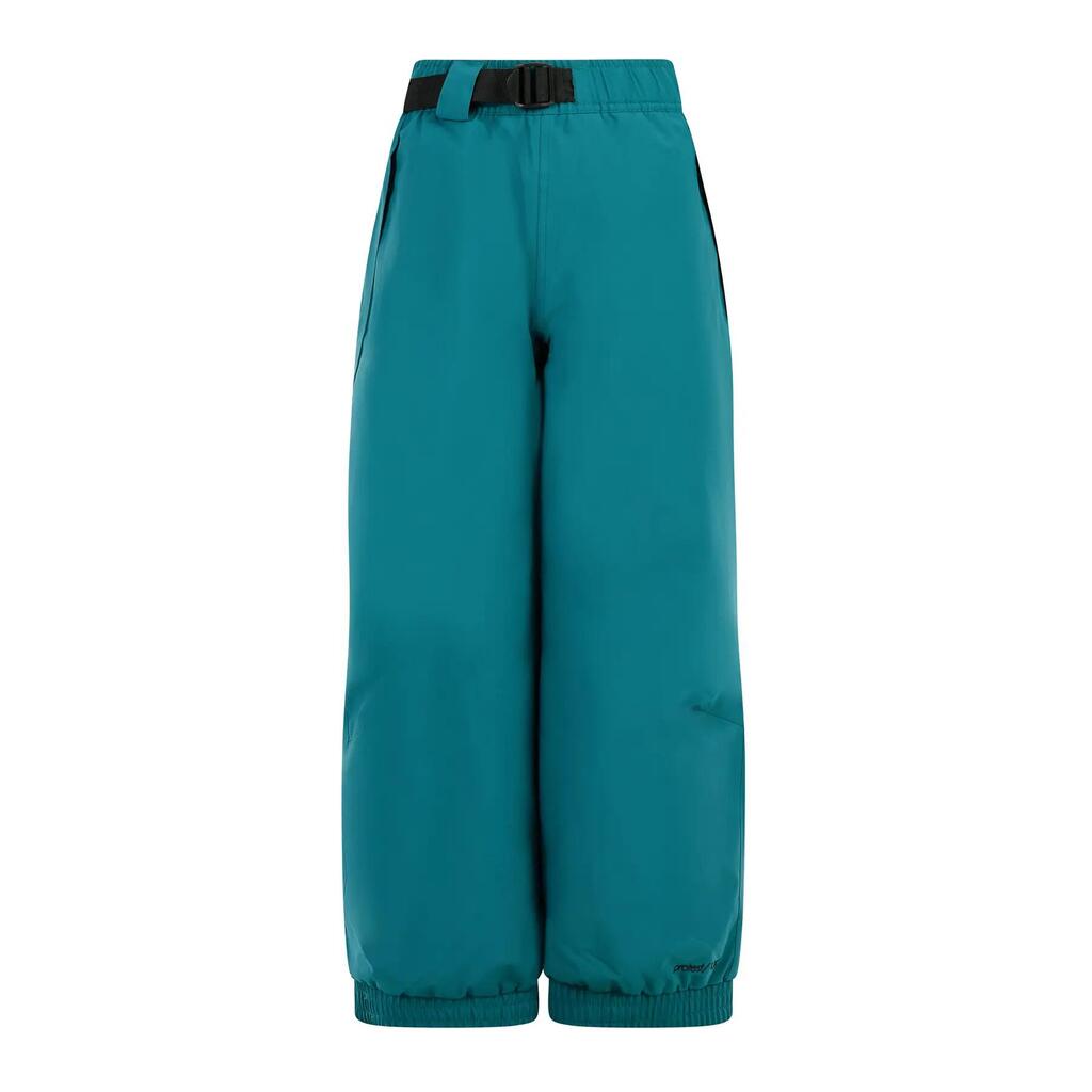 Girl's ski Trousers Protest Imme