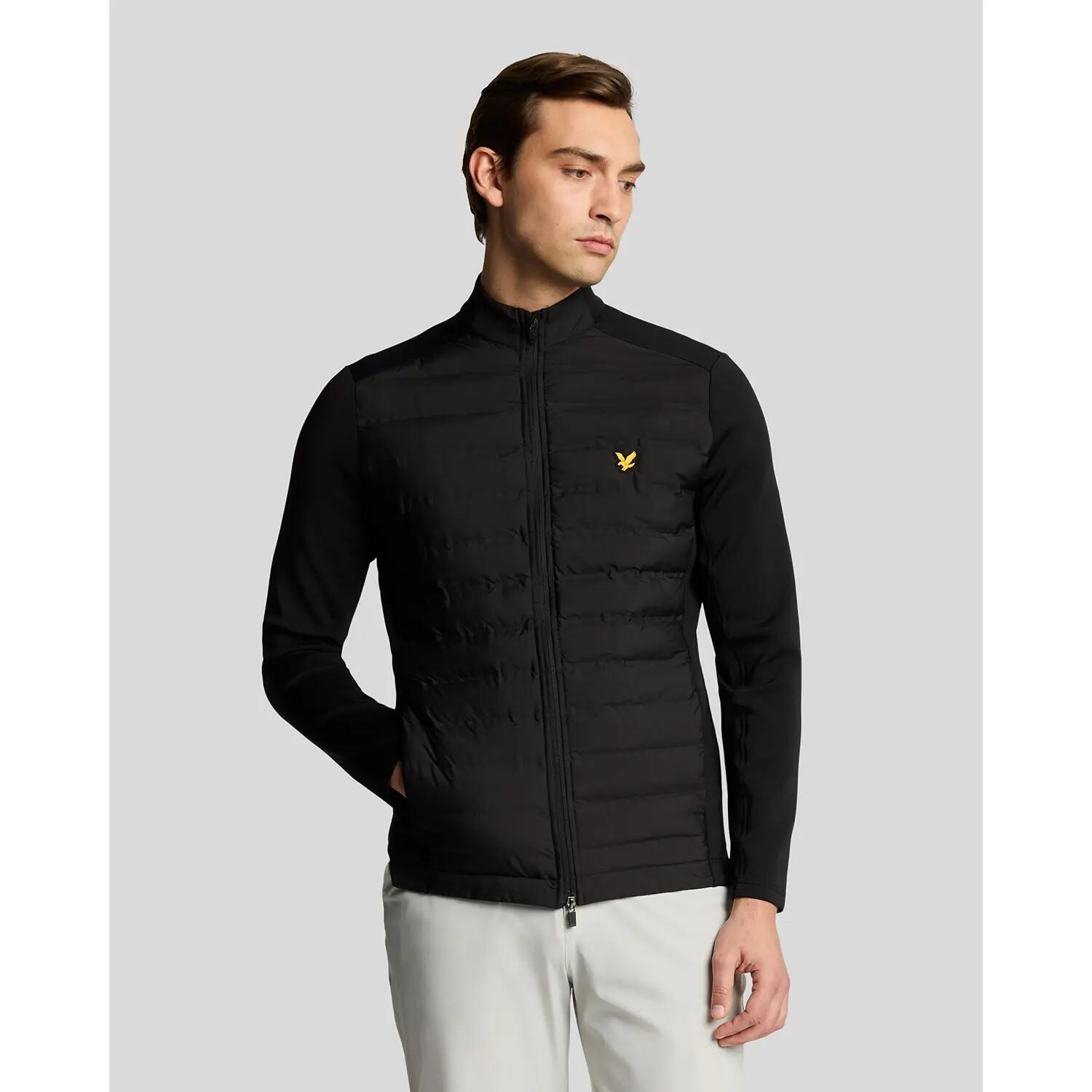 Chaqueta Lyle & Scott 2/5