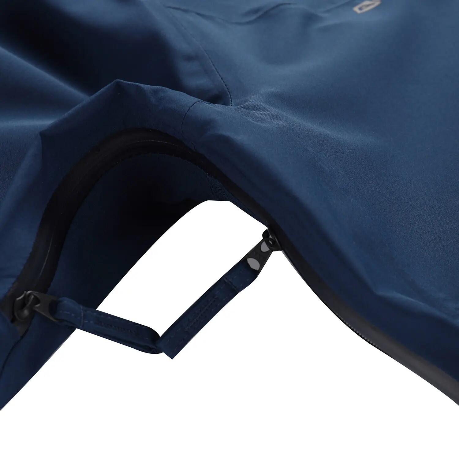Casaco para caminhadas Alpine Pro Zarr 2 7/7
