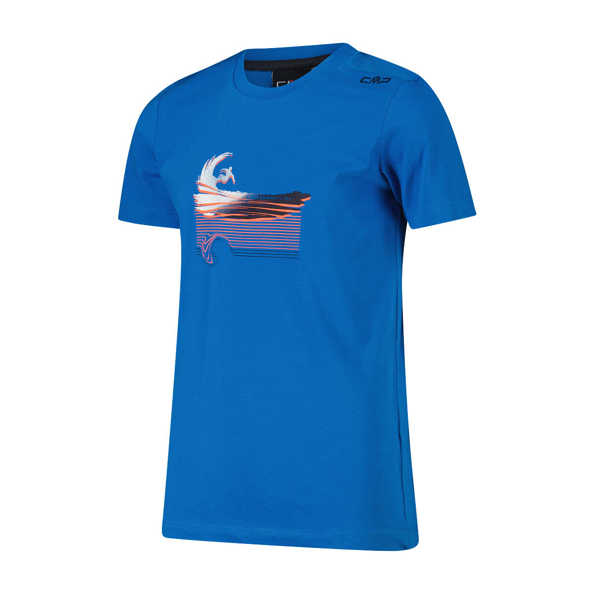 T-shirt enfant CMP 3/3