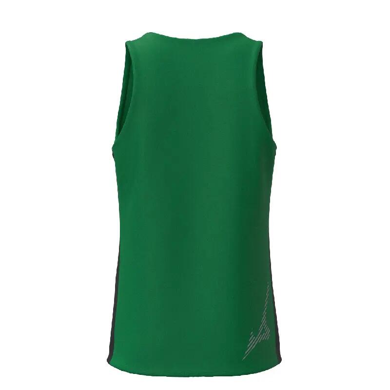 Mizuno Herren TEAM MZNRB Singlet Tanktop - U2EAB566 2/2