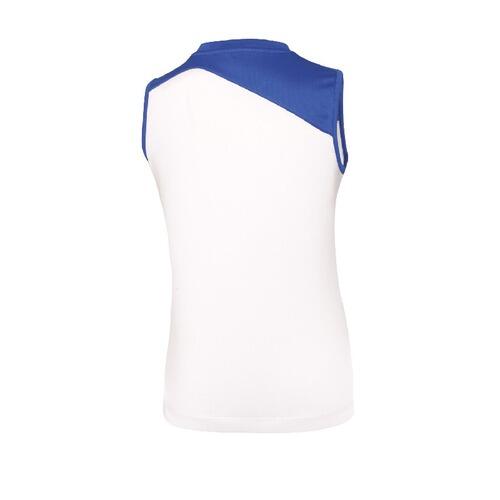 T-shirt Mizuno donna Team Authentic MYOU NS 3/3