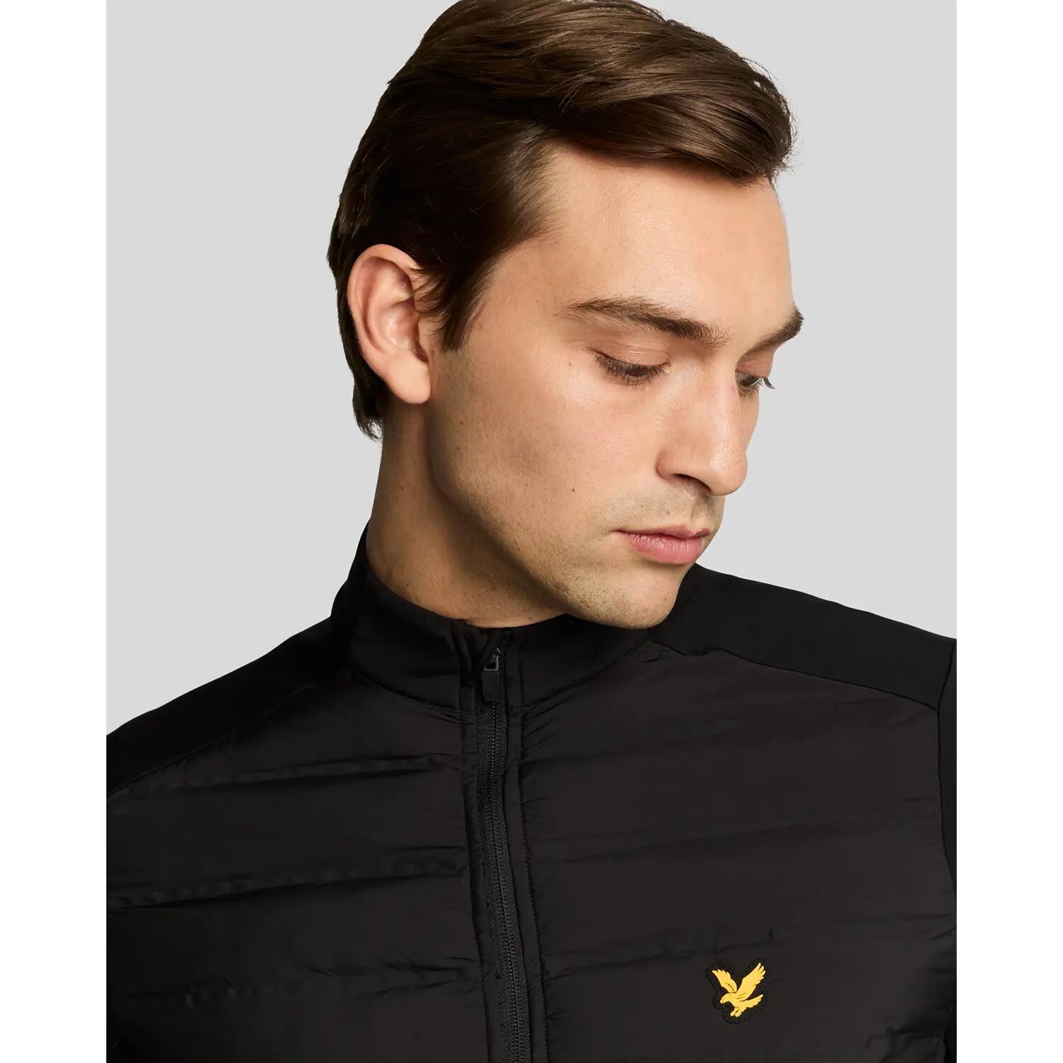 Chaqueta Lyle & Scott 5/5