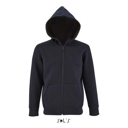 Hoodie Kinder Sol's Stone