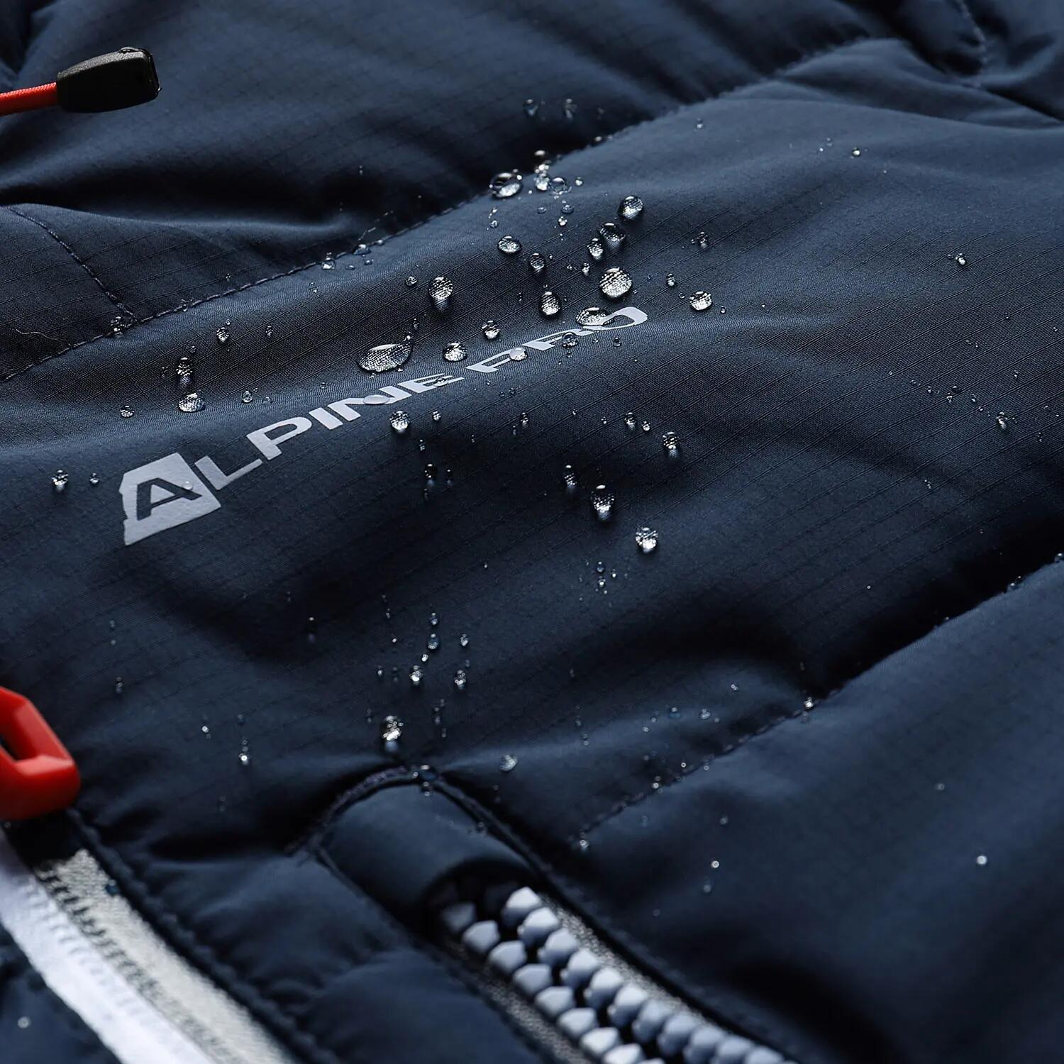 Doudoune femme Alpine Pro Puera 7/7