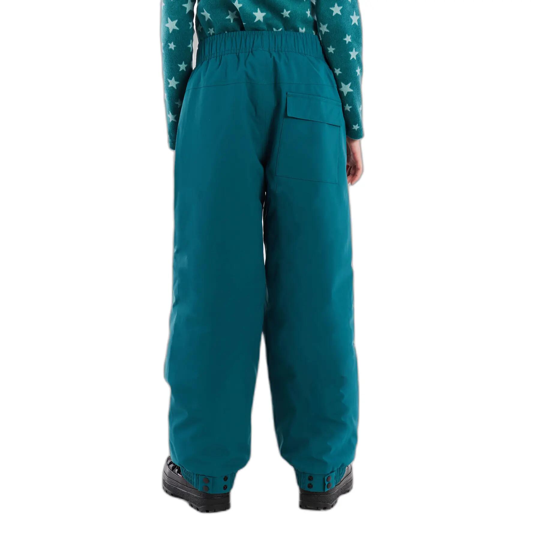 Pantalón de esquí infantil Protest Imme 4/7