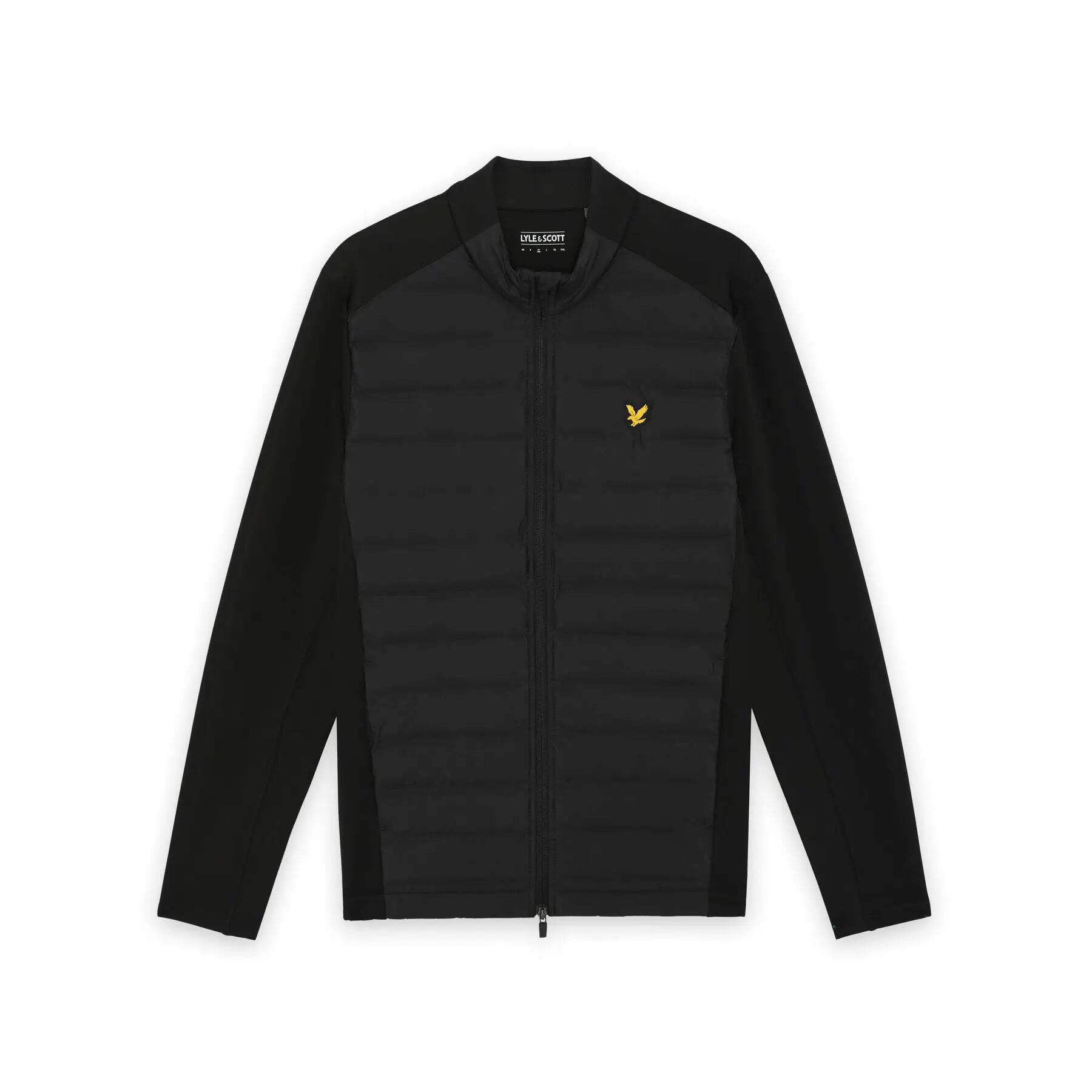 LYLE AND SCOTT picture