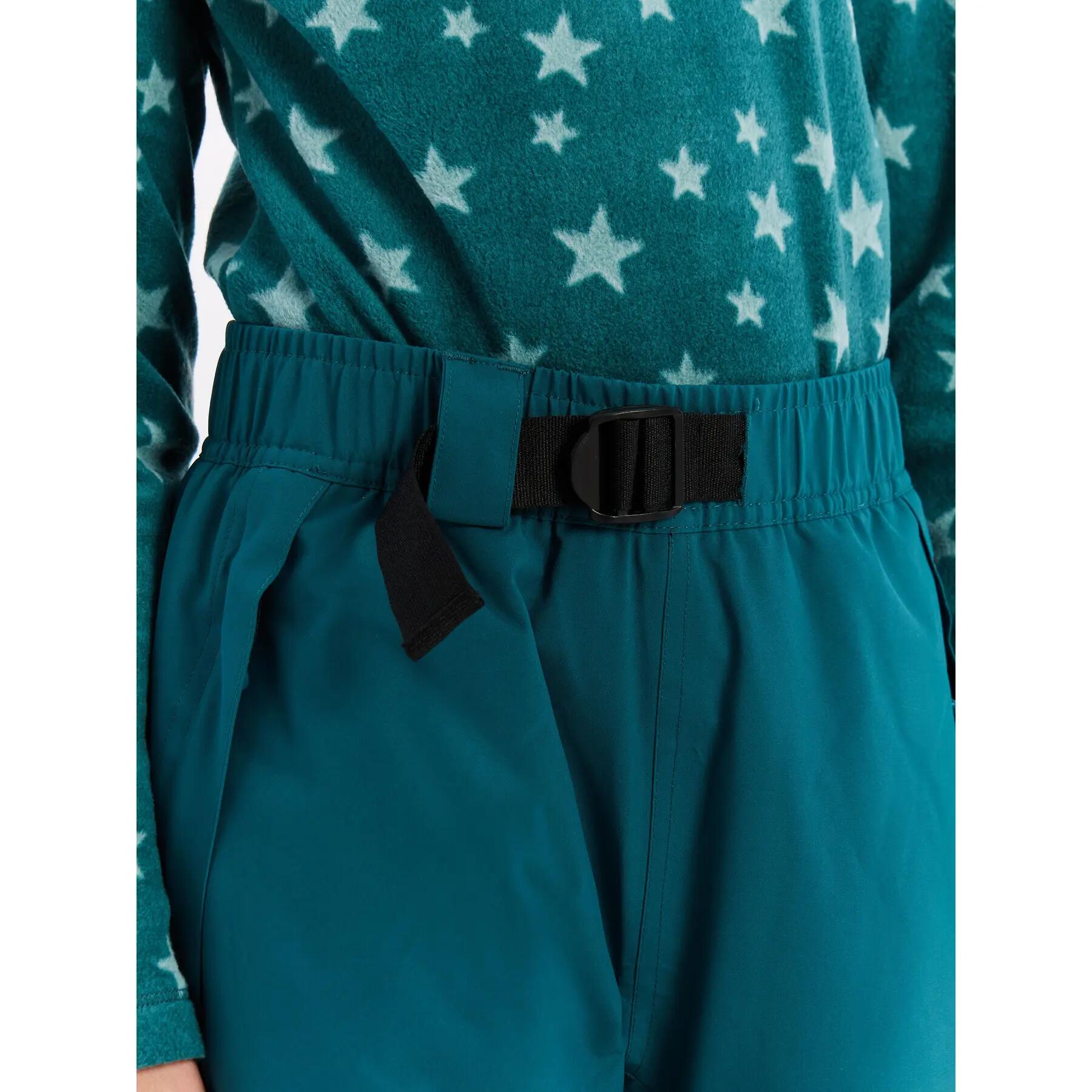 Pantalón de esquí infantil Protest Imme 6/7