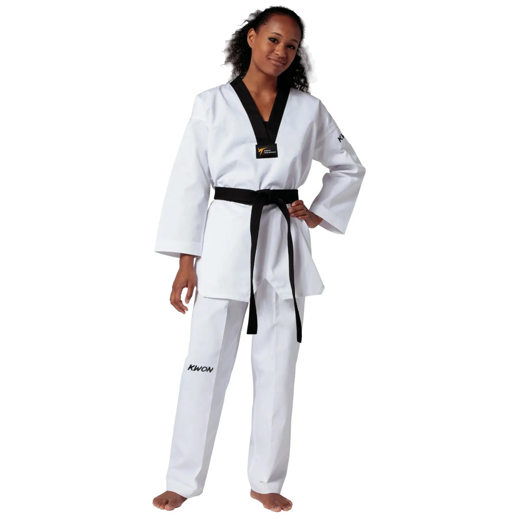 KWON Taekwondo kimono Victory