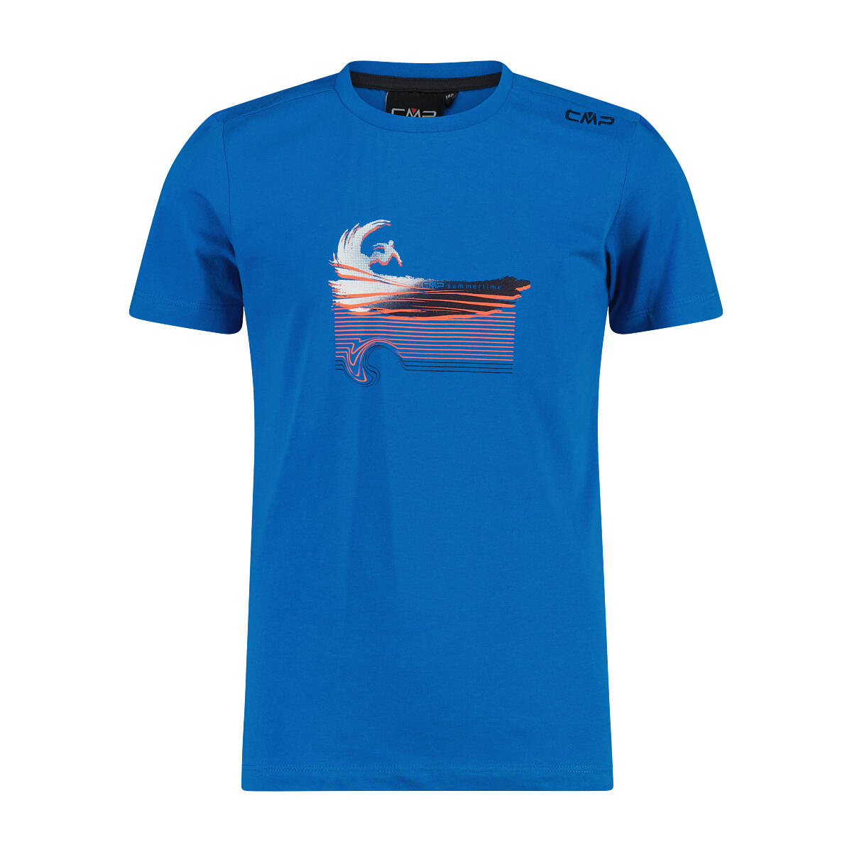 T-shirt enfant CMP 1/3