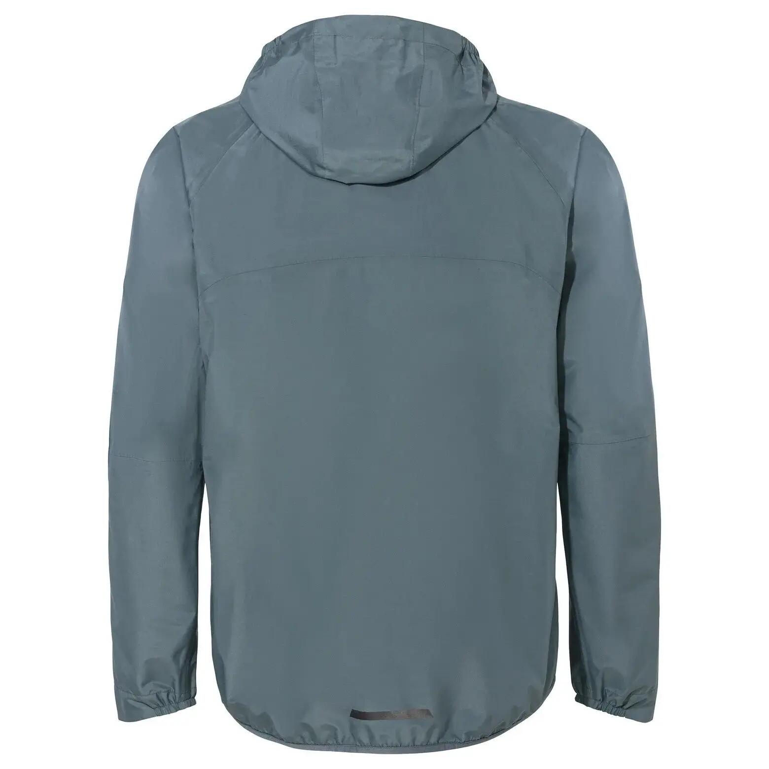Veste imperméable VAUDE Loamer 3/3