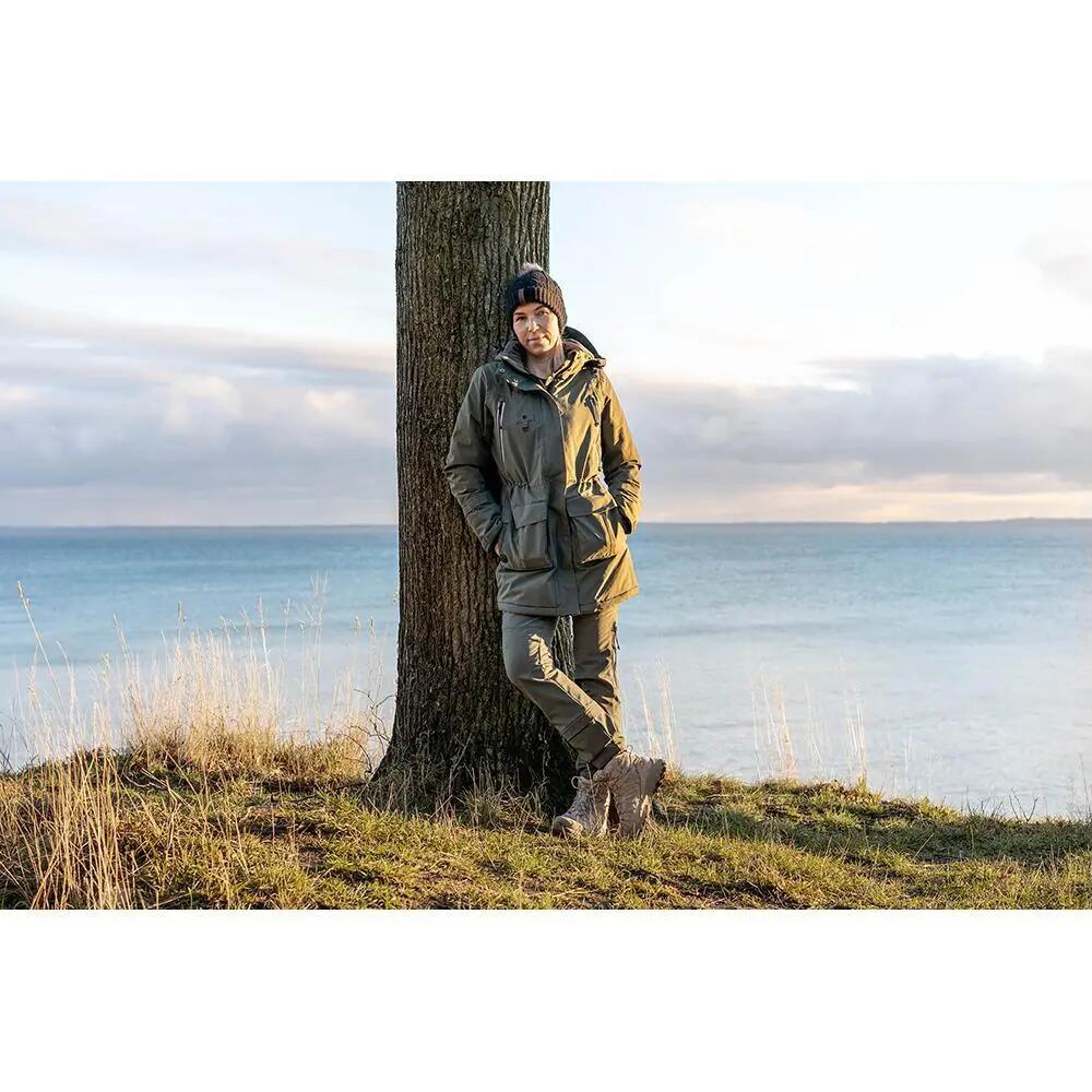 Parka Catago Trainer 2/3
