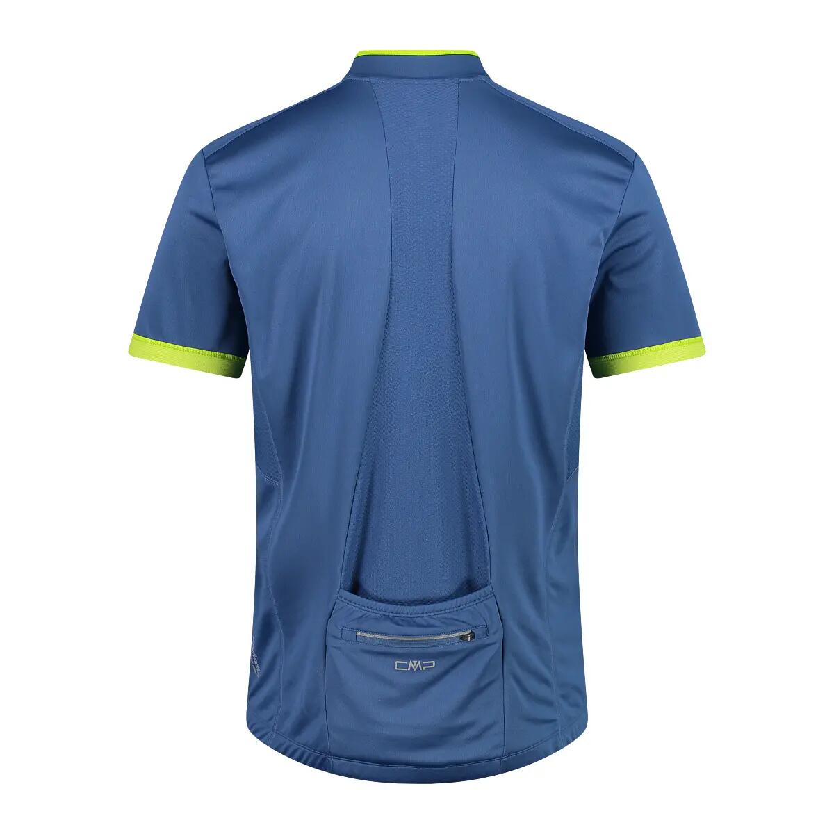 Maglia con cerniera CMP 2/2