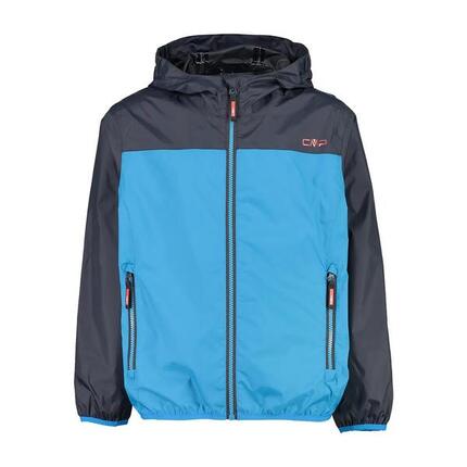 Veste à capuche imperméable enfant CMP