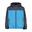 Geacă de ploaie pentru copii CMP 32X5804 Rain Fix Hood