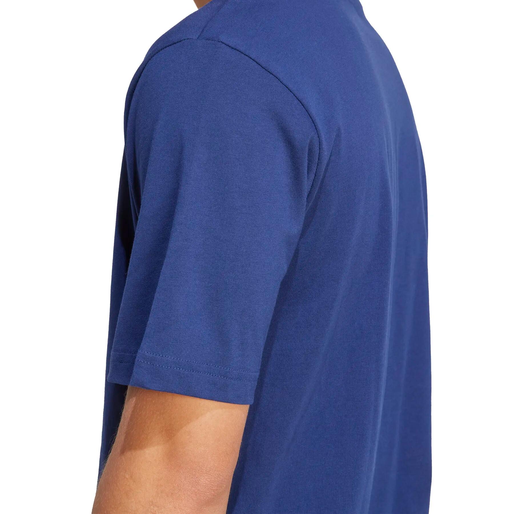 Collegiate Lineage Graphic T-Shirt 6/6