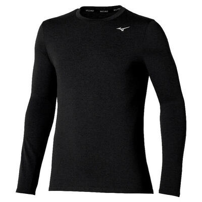 T-shirt met lange mouwen mizuno impluse