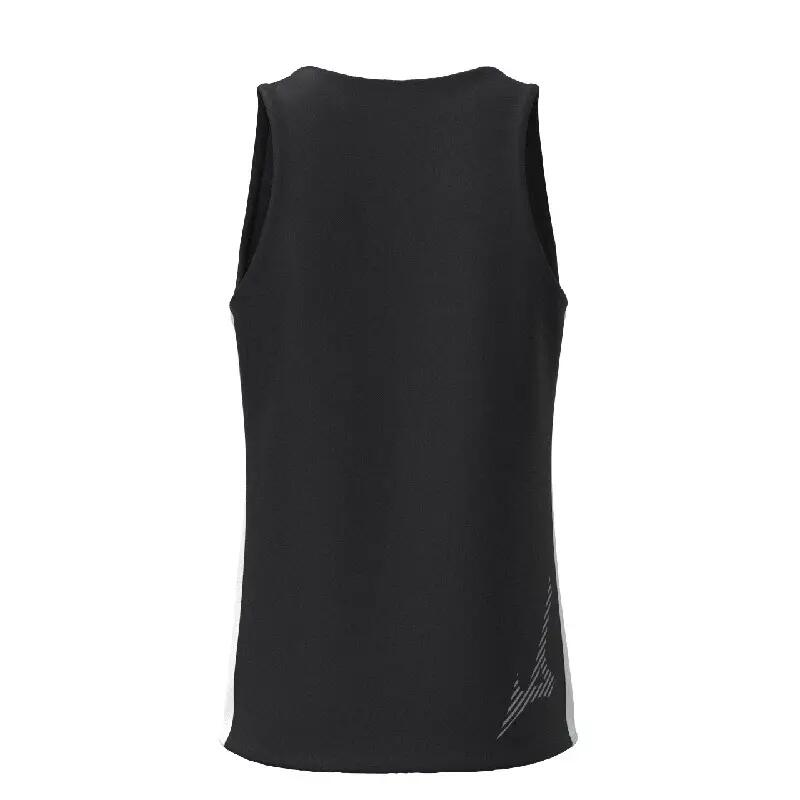Mizuno Herren TEAM MZNRB Singlet Tanktop - U2EAB566 2/2