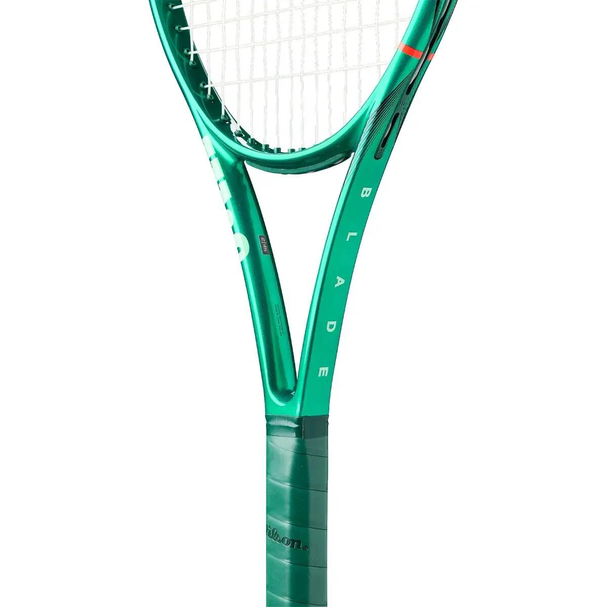 Tennisschläger Wilson Blade 100UL V10 3/5