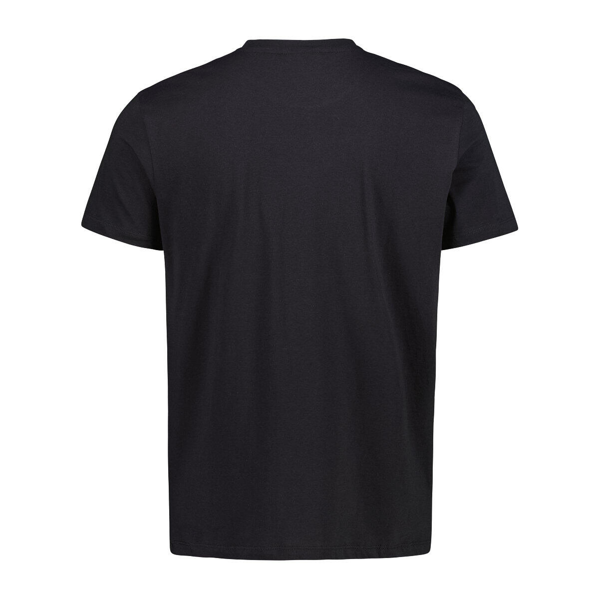T-shirt con stampa tropicale CMP 2/3