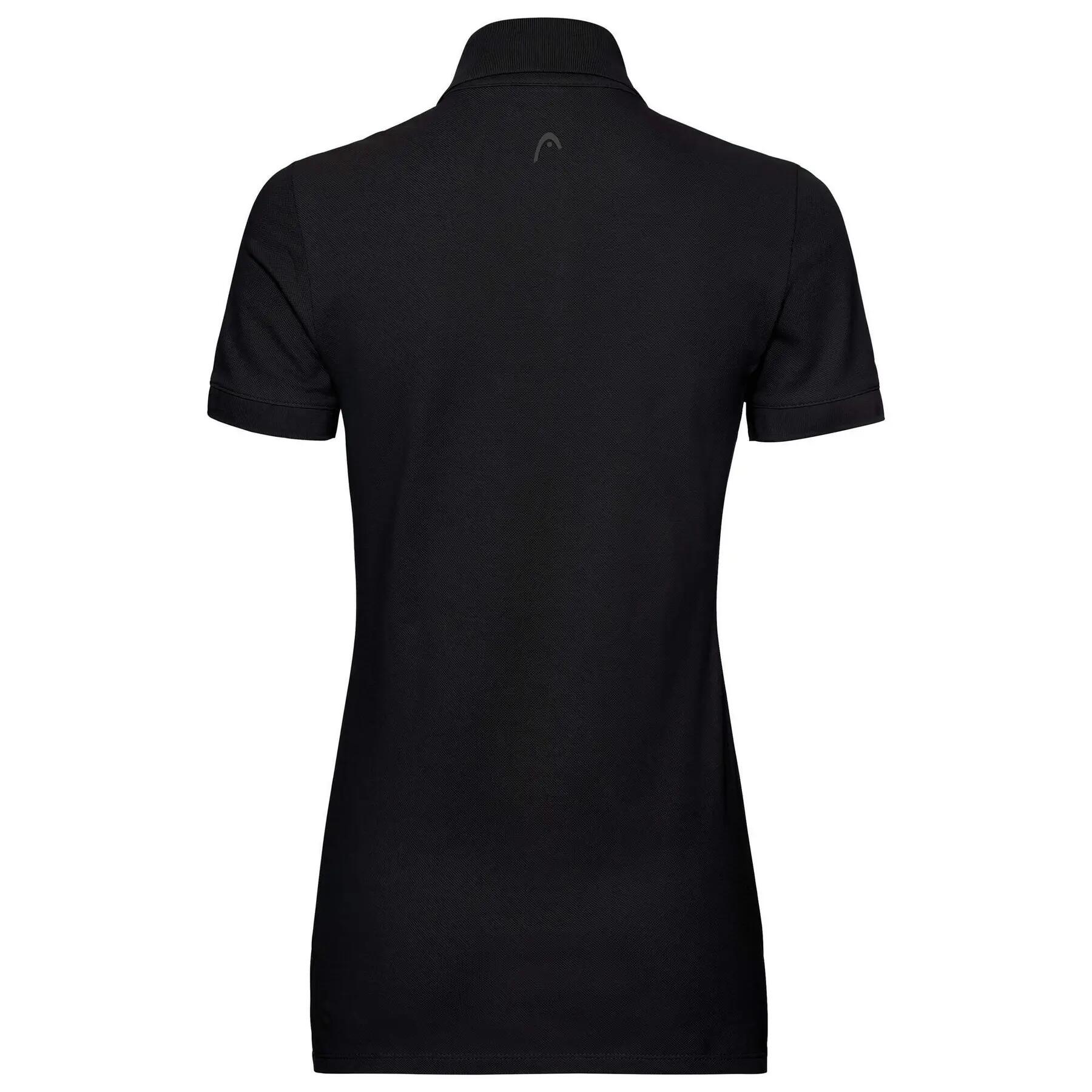 Polo-Shirt Damen Head Classic 2/2