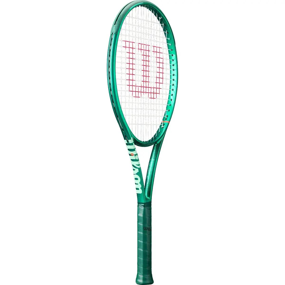 Tennisschläger Wilson Blade 100UL V10 2/5