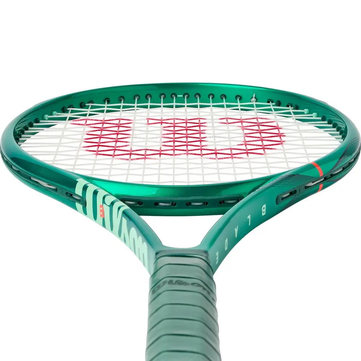 Tennisschläger Wilson Blade 100UL V10 5/5