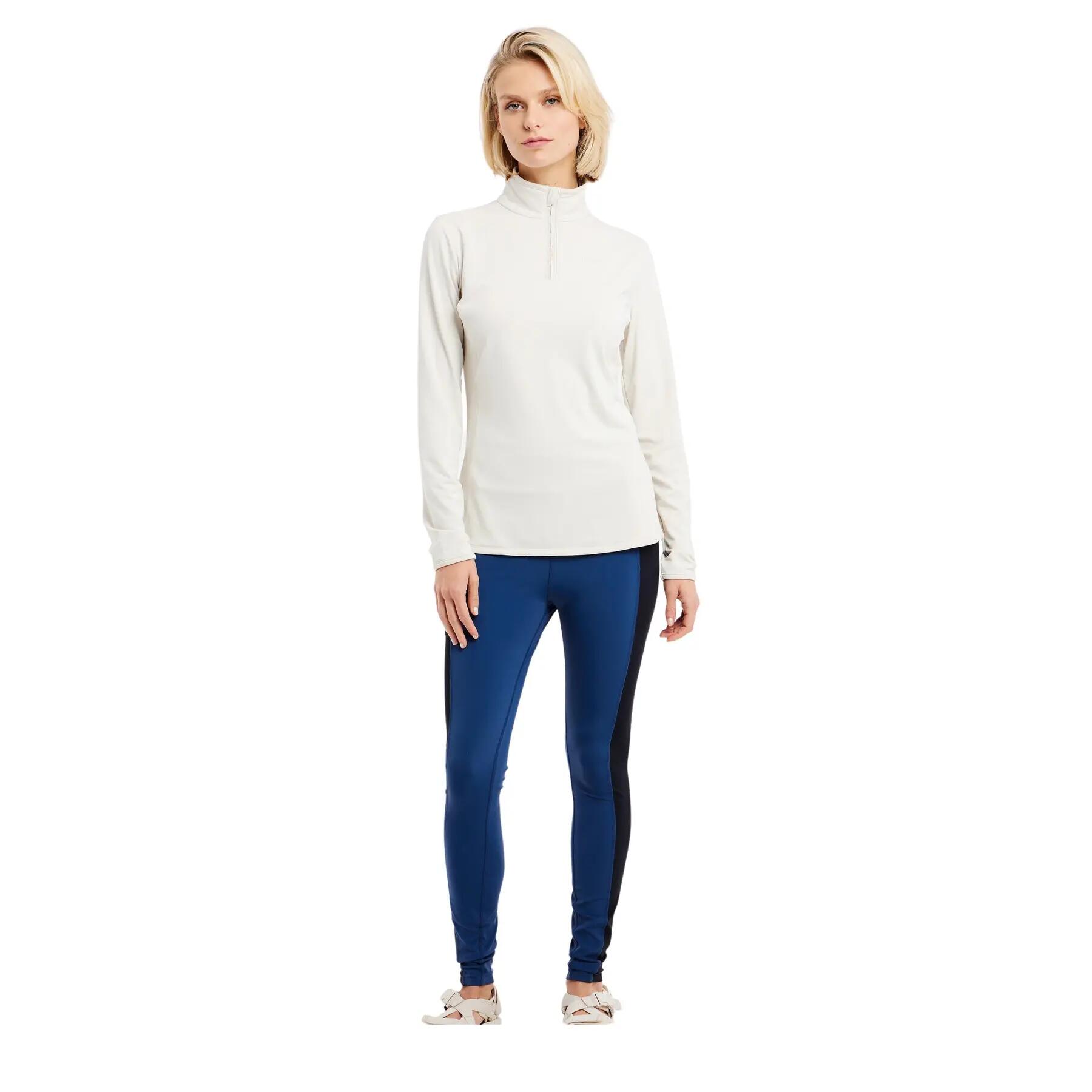 Polaire 1/4 de zip femme Protest Fabriz 2/6