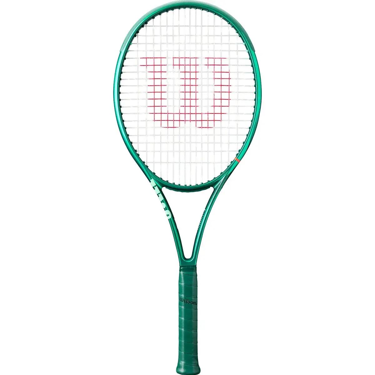 Tennisschläger Wilson Blade 100UL V10 1/5