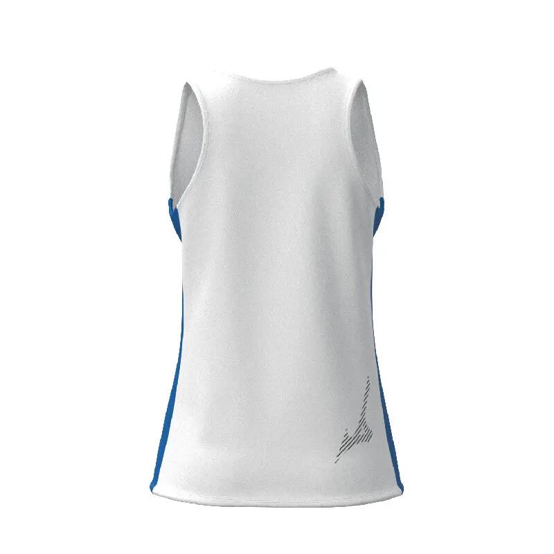 Mizuno Damen TEAM MZNRB Singlet Tanktop - U2EAB766 2/2
