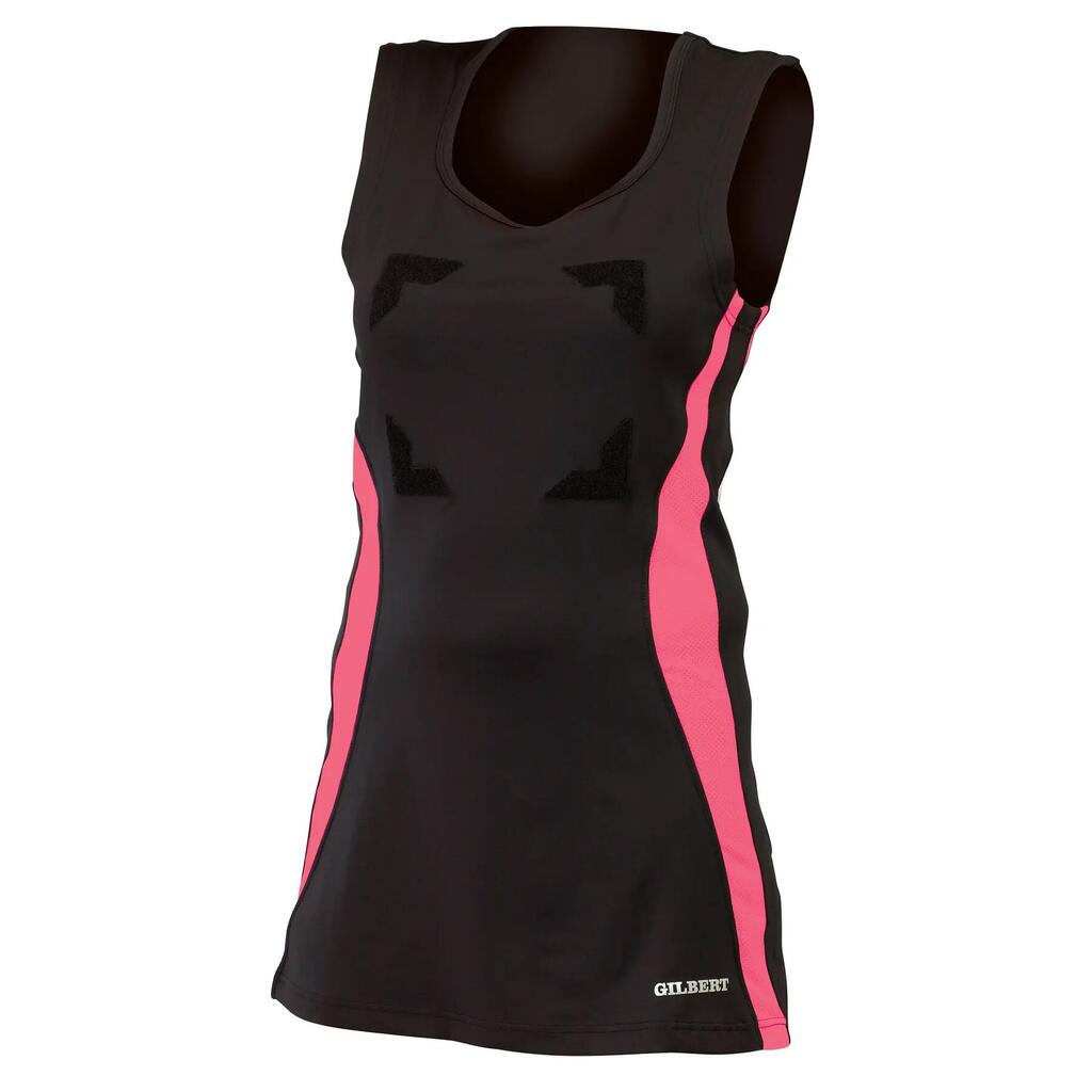 BLACK / PINK