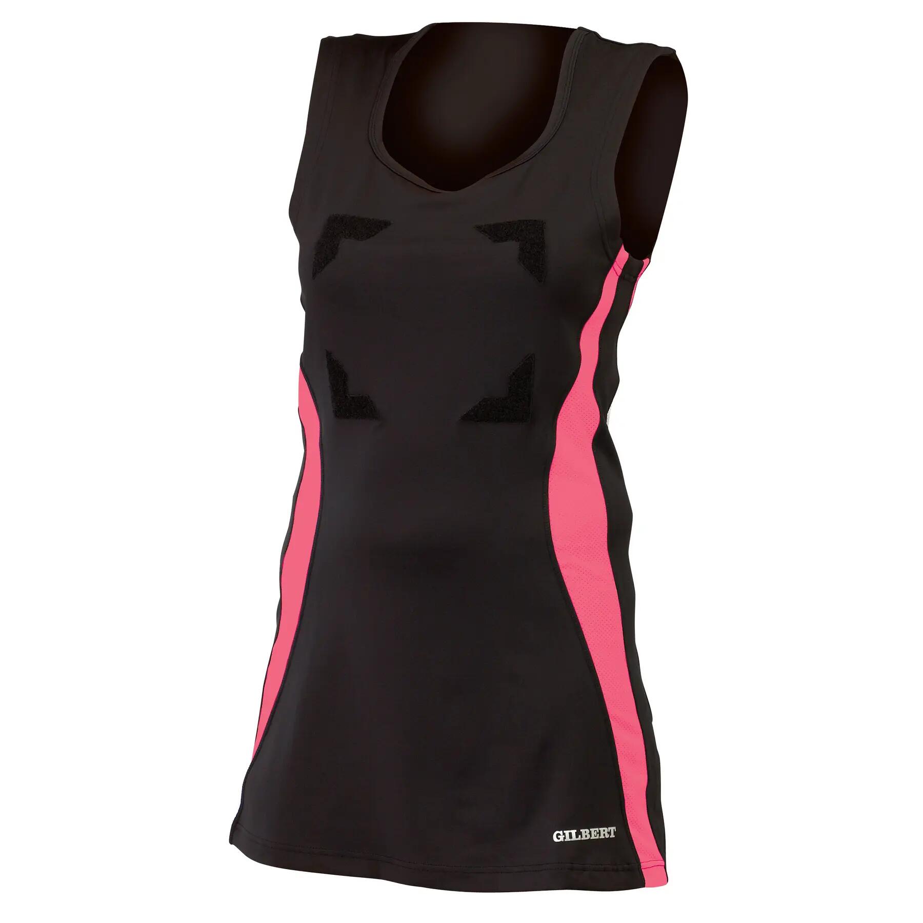 Damski jersey Gilbert Eclipse II