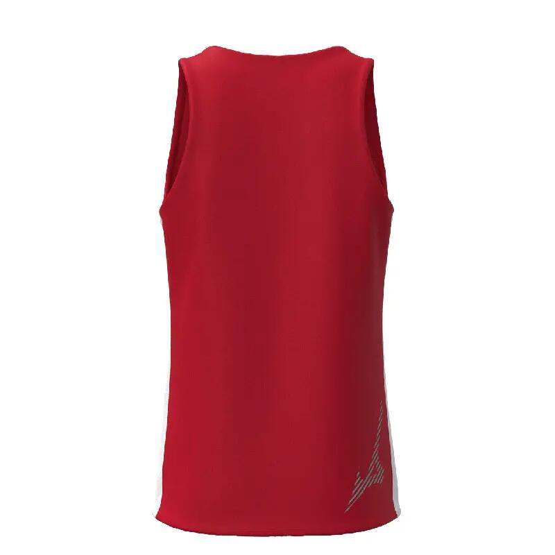 Mizuno Herren TEAM MZNRB Singlet Tanktop - U2EAB566 2/2