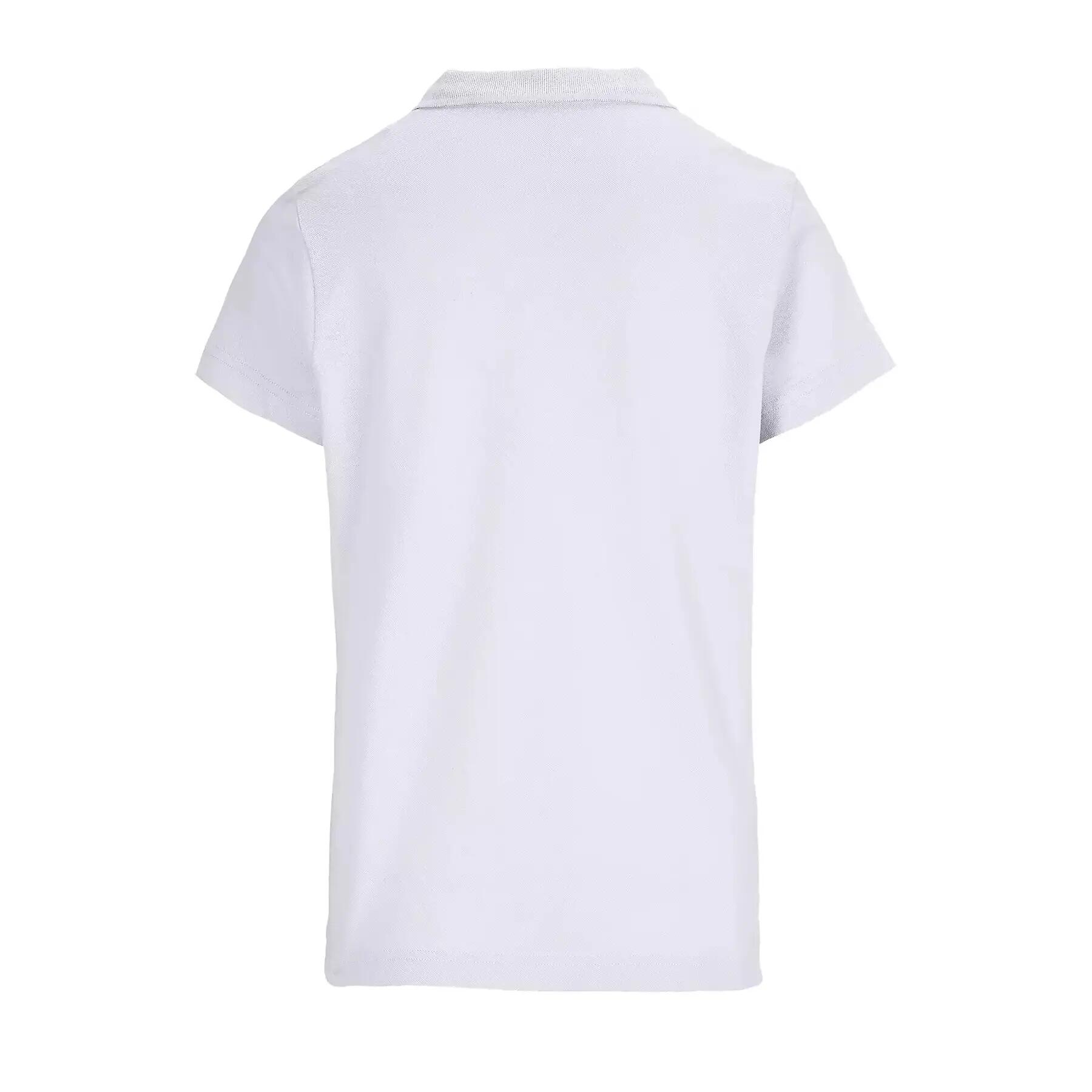 Polo femme Sol's Pulse 2/3