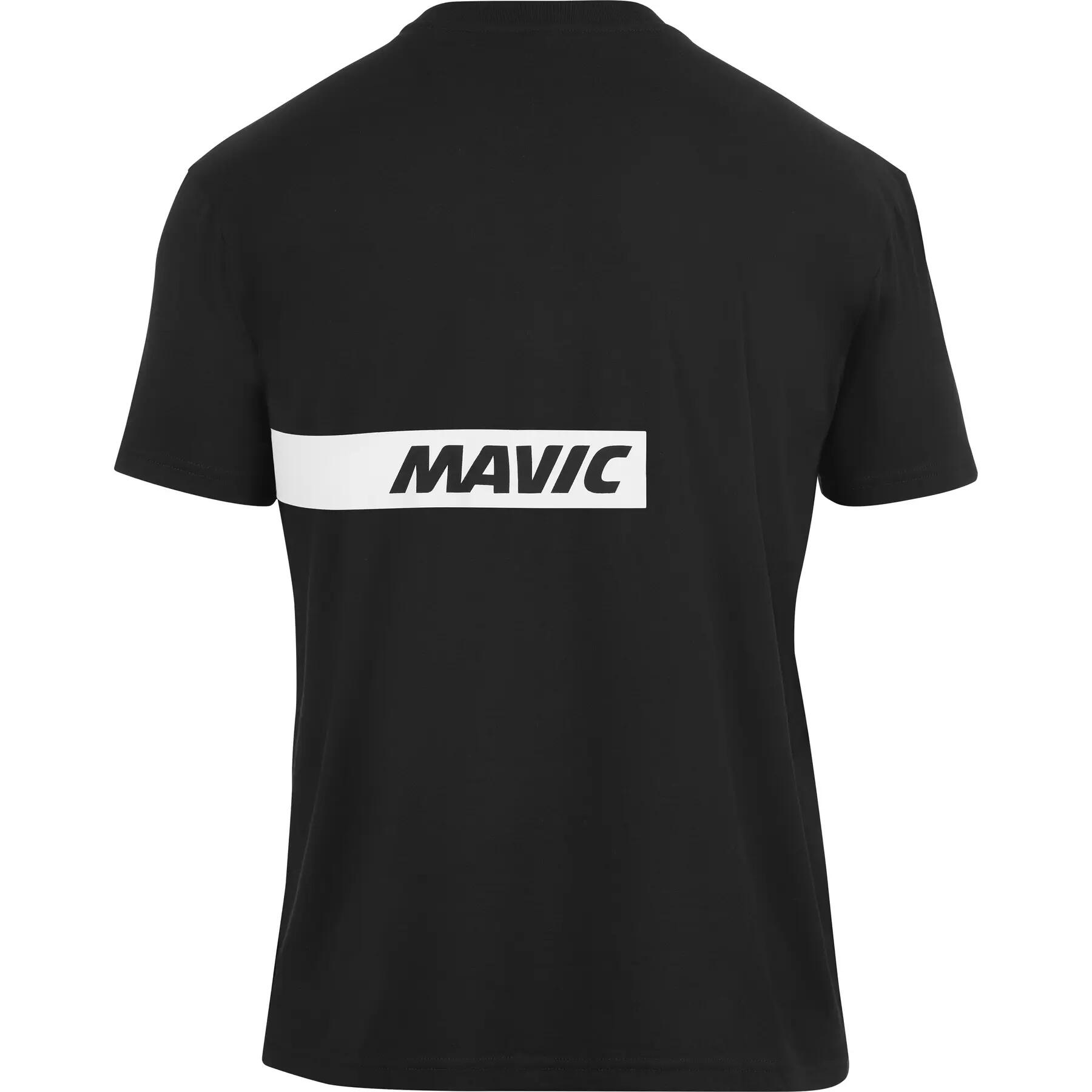 T-shirt Mavic Corporate Stripe 2/2