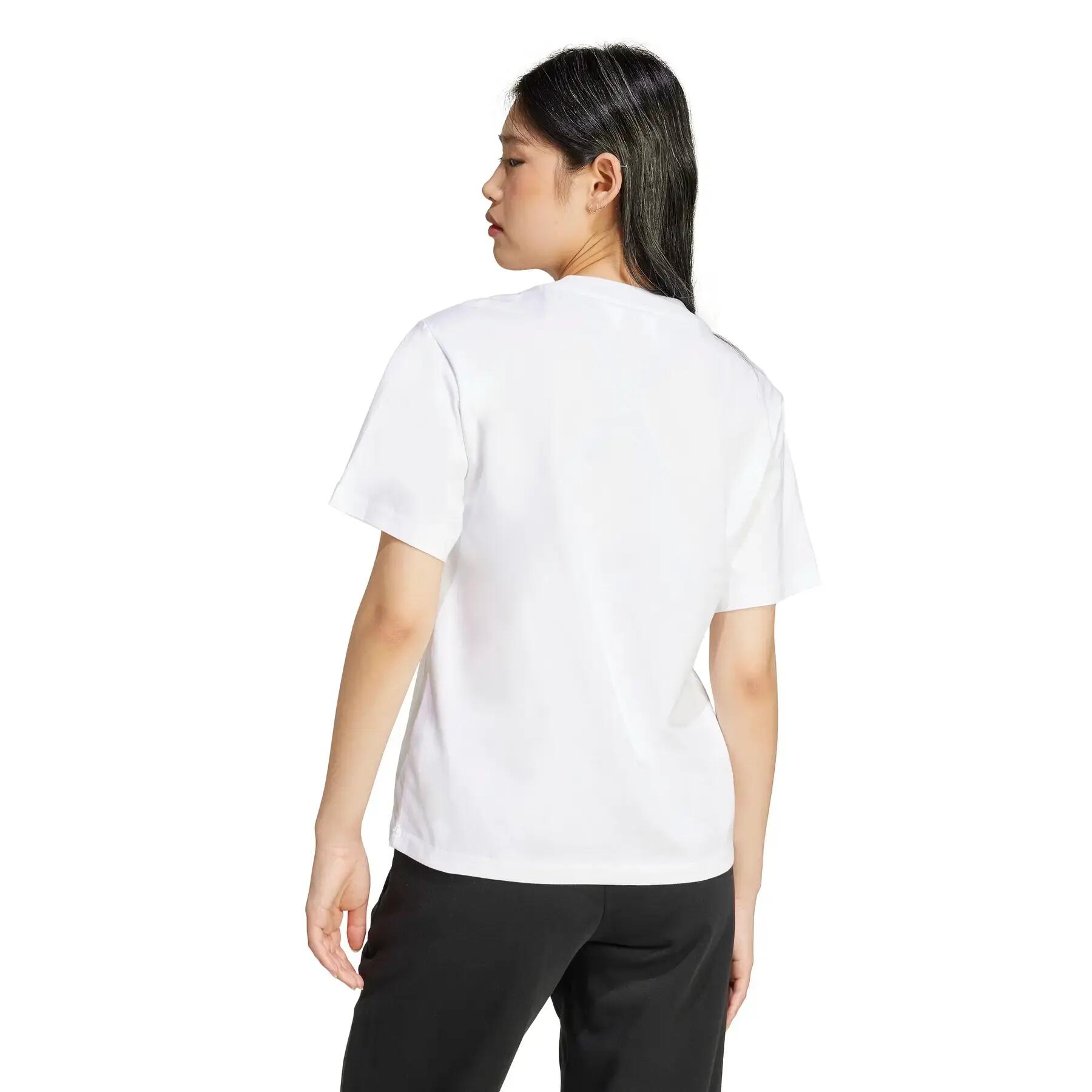 Tricou Adidas Sport W Sl Sj T Femeie 4/8