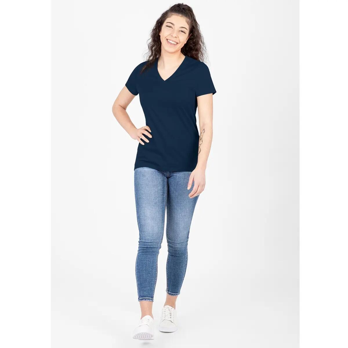 Maglietta Jako Organic 6/7