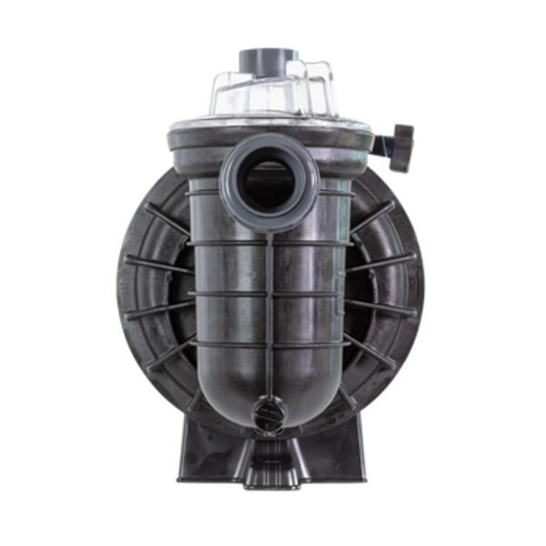 Pompe de filtration piscine La Sta-rite - Triphasée 6/6