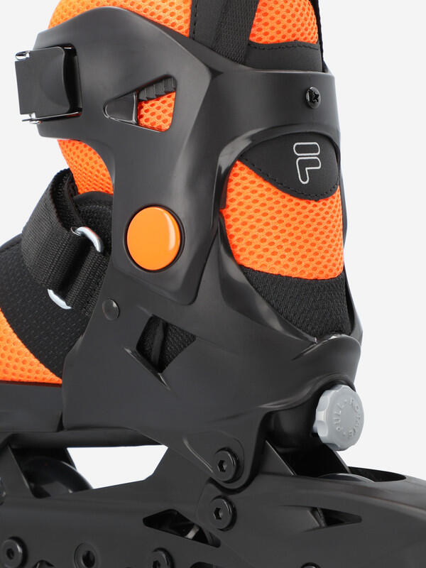 Verstelbare inline skates voor jongens X 2.0 3/3