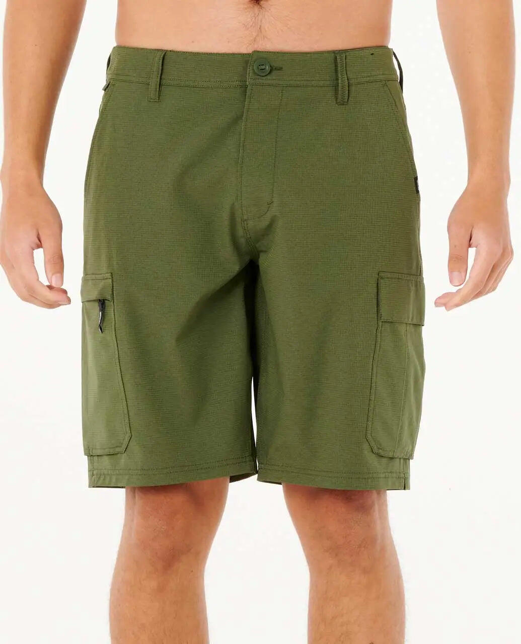 Rip Curl Boardwalk Classic Surf Cargo - Dark Olive 7/7