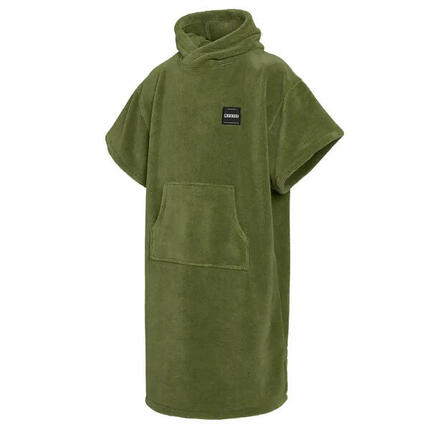 Mystic Poncho Teddy