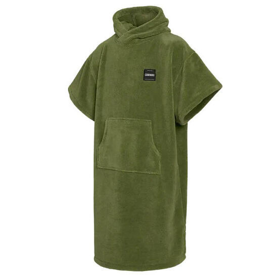 Mystic Poncho Teddy