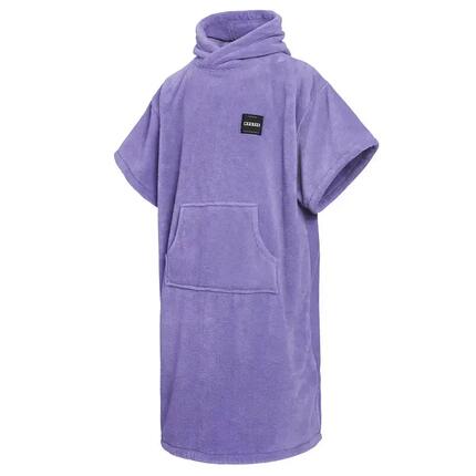 Mystic Poncho Teddy