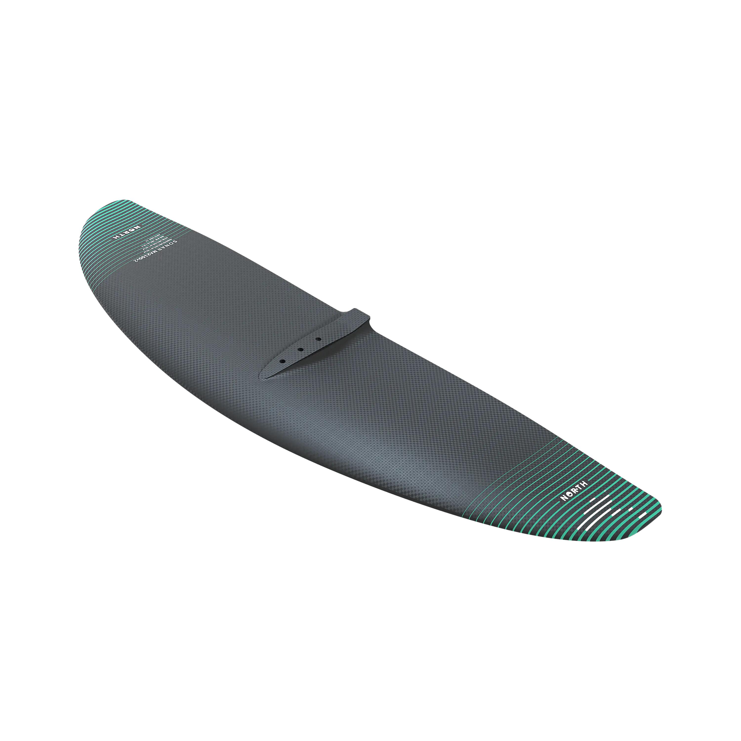 North Sonar MA V2 Series Front Wing 2/7