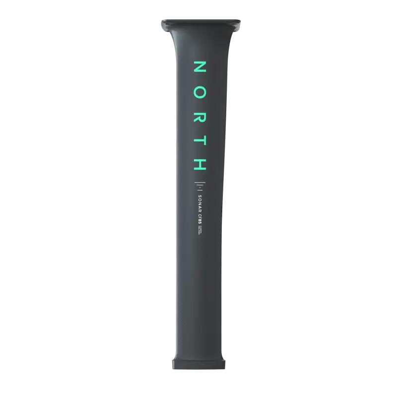 North Sonar Carbon Foil Mast 7/7